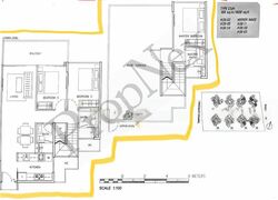 Parc Olympia (D17), Condominium #466769541